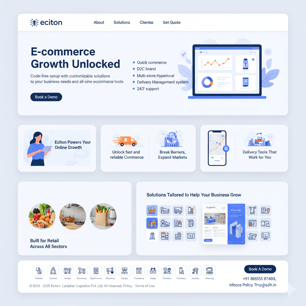 Quick Commerce
