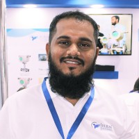 Saeed Lanjekar