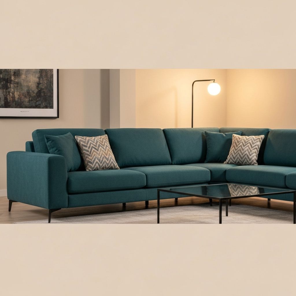 Furniture theme preview