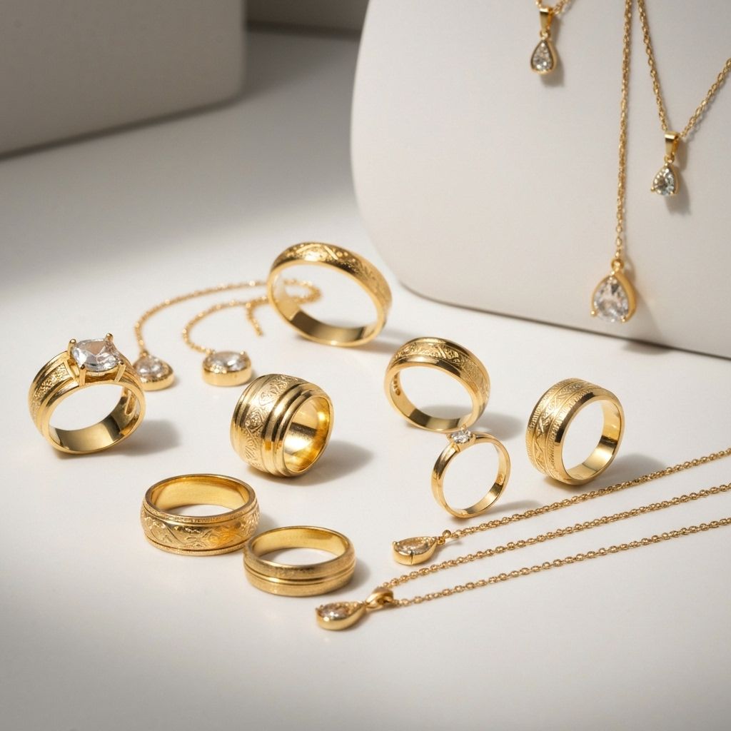 Jeweller theme preview